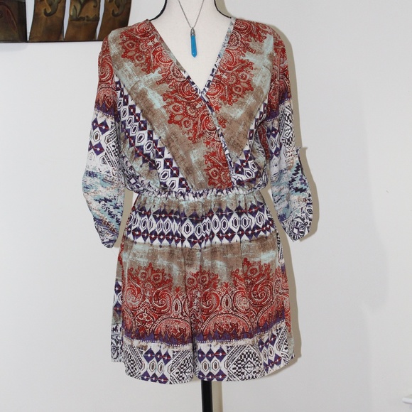 Love Republic, romper.         B9 - Picture 1 of 6